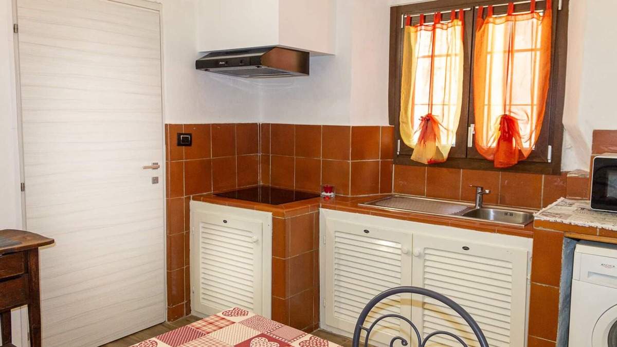 Mandello del Lario Apartment | GROUND FLOOR APARTMENT CENTRAL AREA CLOSE TO THE LAKE