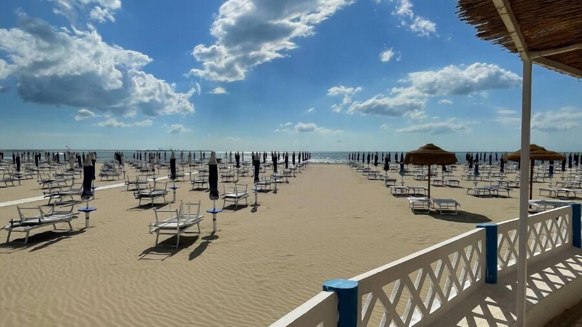Manfredonia Apartment | Ground floor apartment in Siponto