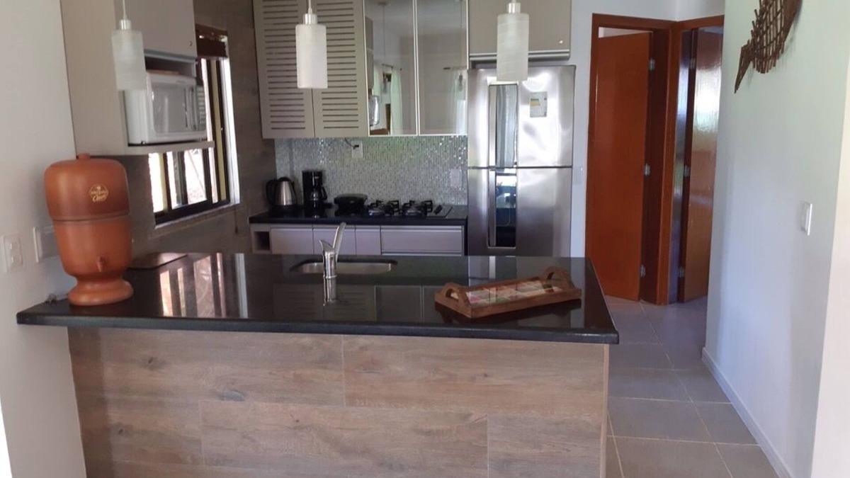 Cumbuco Condo | Ground Floor Apartment @ Dream Village