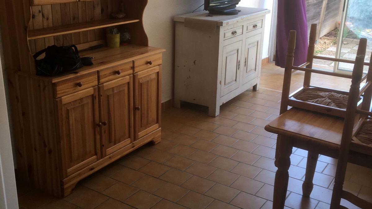 Meze Apartment | ground-floor apartment with garden