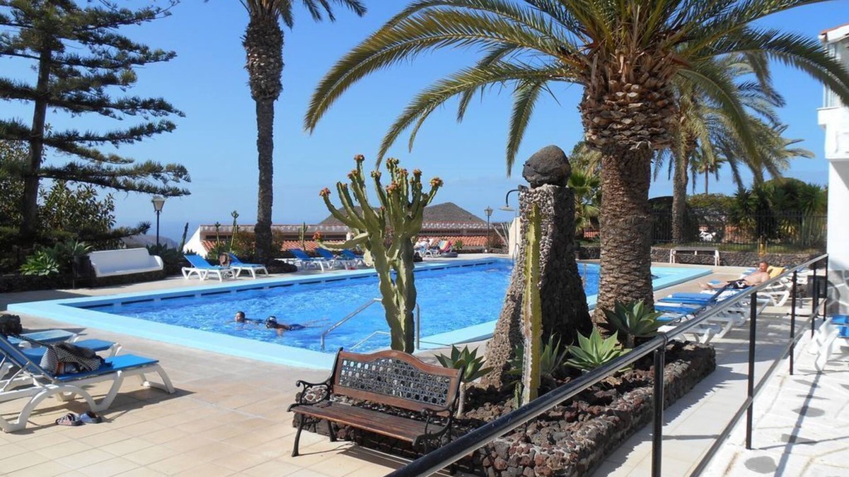 Chayofa Apartment | ground floor house 5 min from los christianos