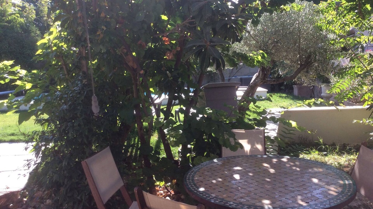 Pujaut House | Ground floor house with swimming pool, 8km from Avignon