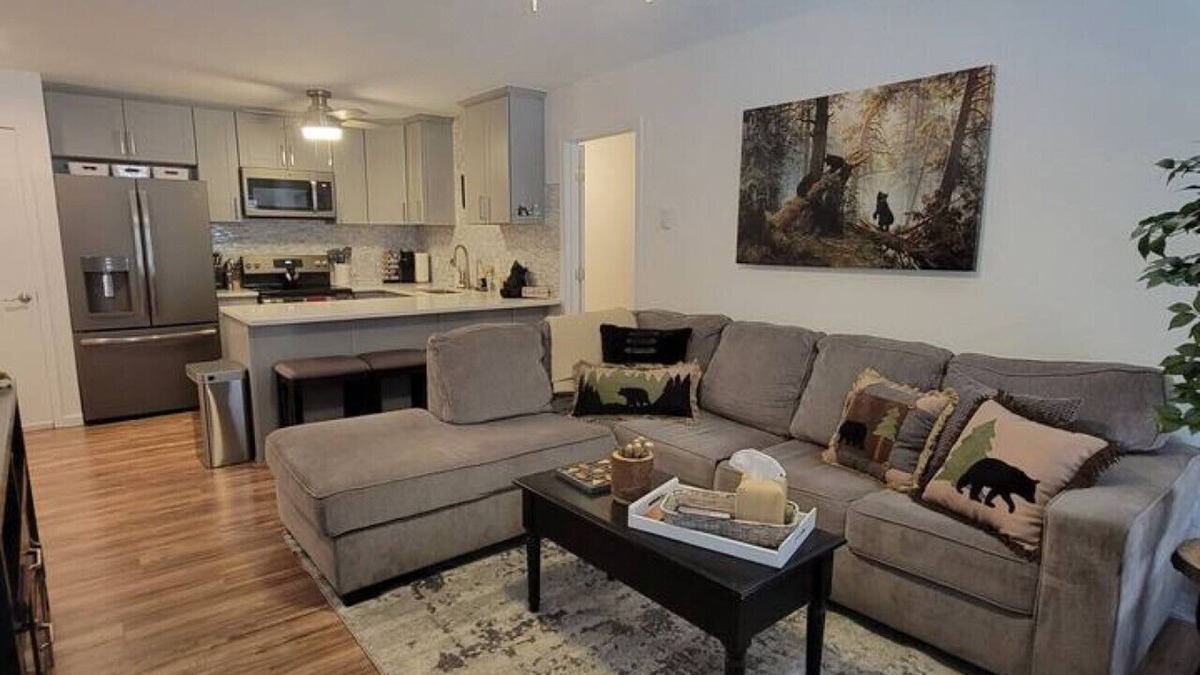 Show Low Condo | Ground Floor Remodeled Condo in the Pines!