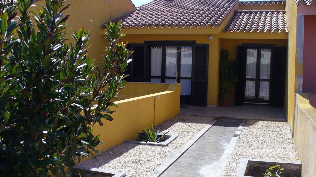 Funtana Meiga House | GROUND FLOOR VILLA