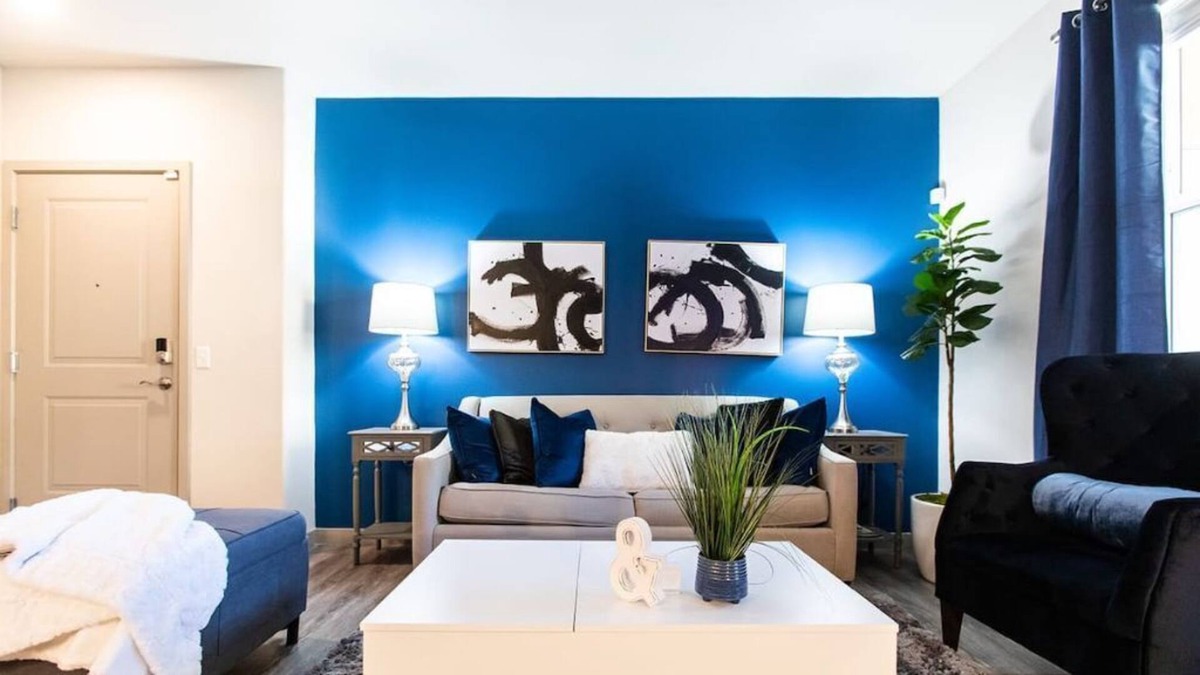 Camarillo Apartment | Ground Flr*King*SmartTV*WIFI*Airport*Beach