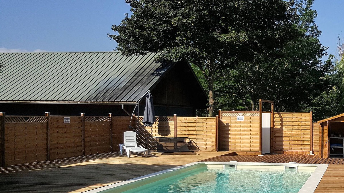 Saint-Andre-d'Embrun House | Groundhog Bungalow ...