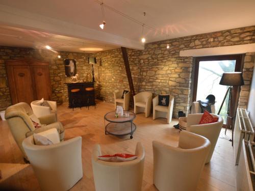 Commanster House | Group Escape in Vielsalm