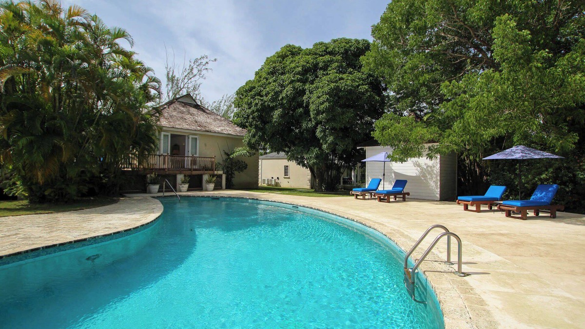 Sandy Lane House | Group-Friendly Sandy Lane Stay with Big Pool - Byways