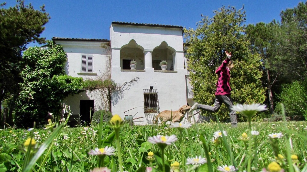 Tocco da Casauria Other | GROUPS (up to 9 apartments and 35 p) under mountains & only 30 min. from beaches