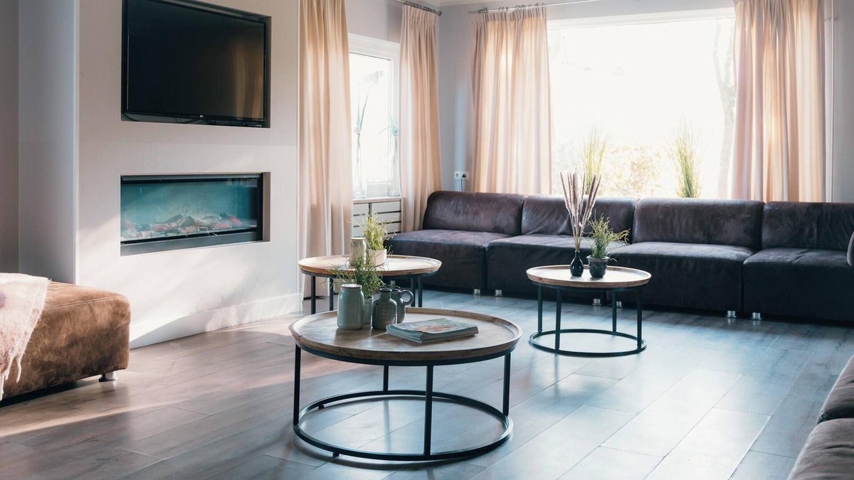 Voorthuizen Villa | Group Villa for 24 people