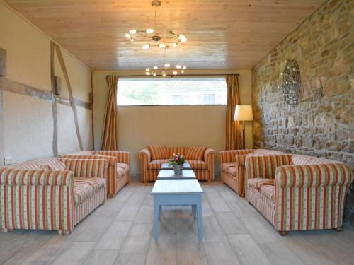 Amonines House | Group Villa with Sauna