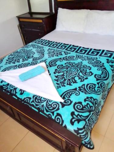 Ifrane Apartment | Groupe appart-La casa de Wael
