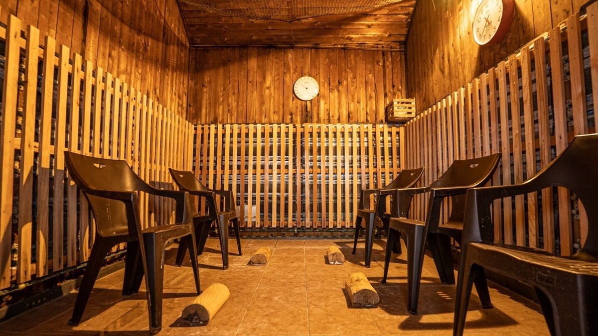 Yuzawa-machi House | GroupJapanesestyle room for 4 people / Minamiuonuma Niigata