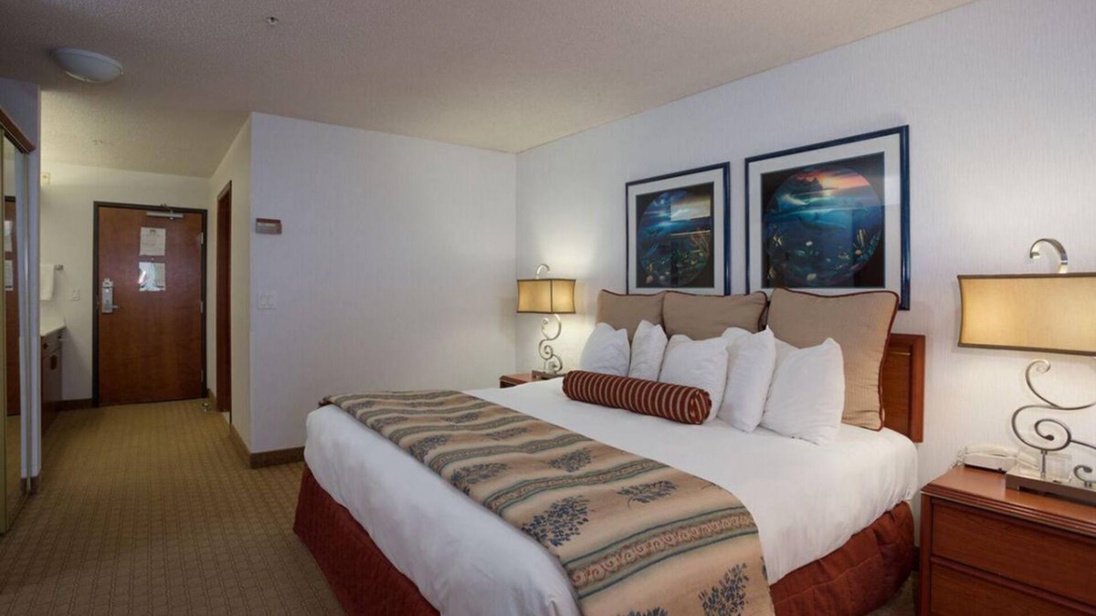 Ocean Shores Hotel | GROUPS BEACH ESCAPE! COMFY UNIT, POOL, PARKING