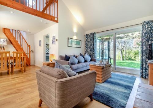 Langham House | Grove Barn