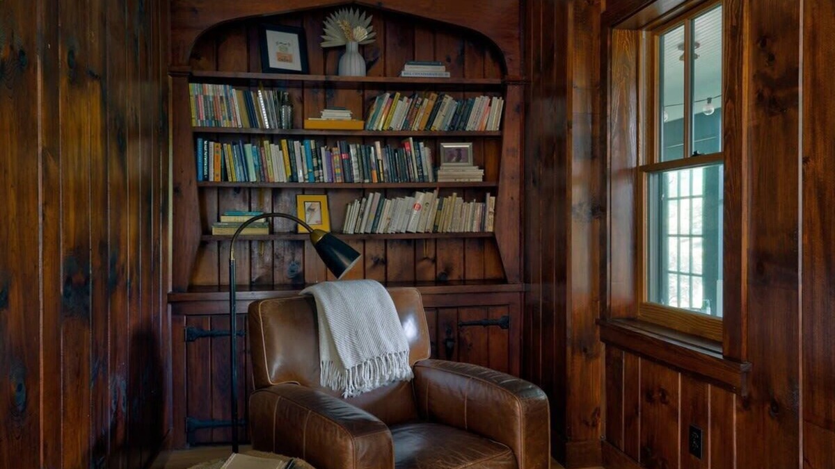 Narrowsburg House | Grove House - Sunny and Stylish in Narrowsburg