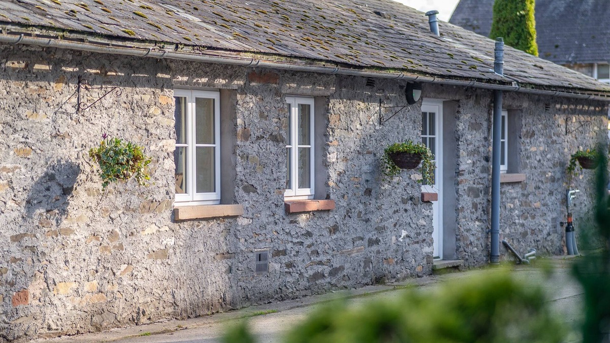 Graythwaite House | Grubbings - sleeps 10 guests in 5 bedrooms