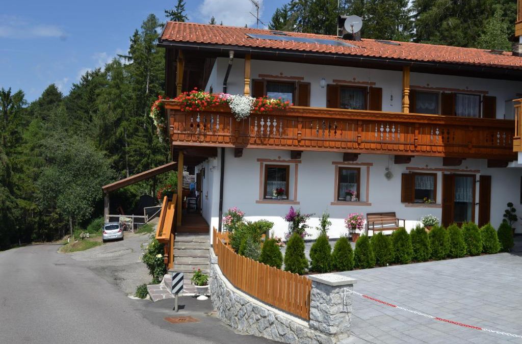Rodengo Apartment | Gruberhof