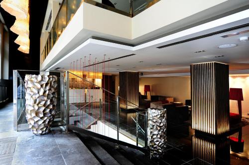 El Poble-sec Hotel | Grums Hotel & Spa
