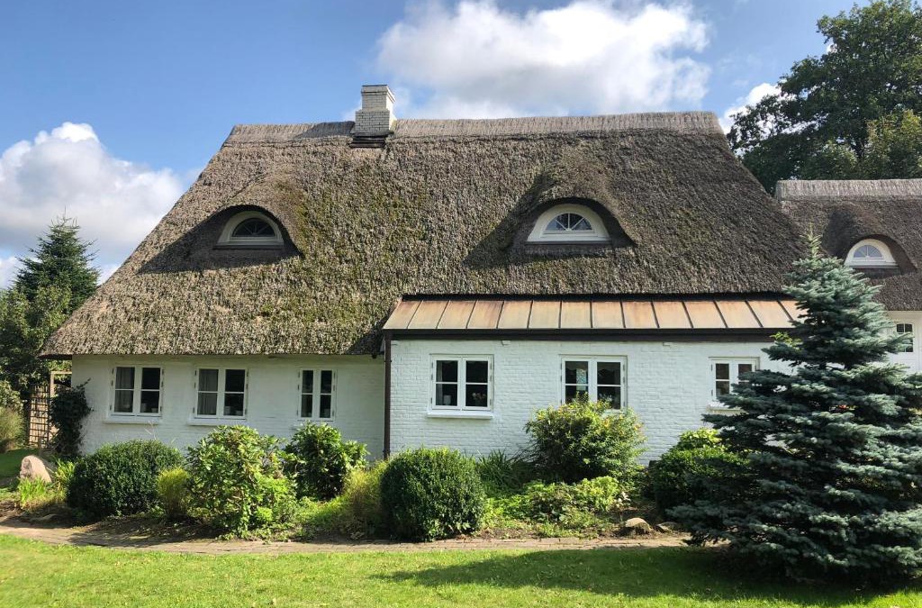 Gueby Apartment | Grundhof Wolfskrug
