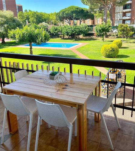 Platja d'Aro Apartment | Grup D'Aro Apartment