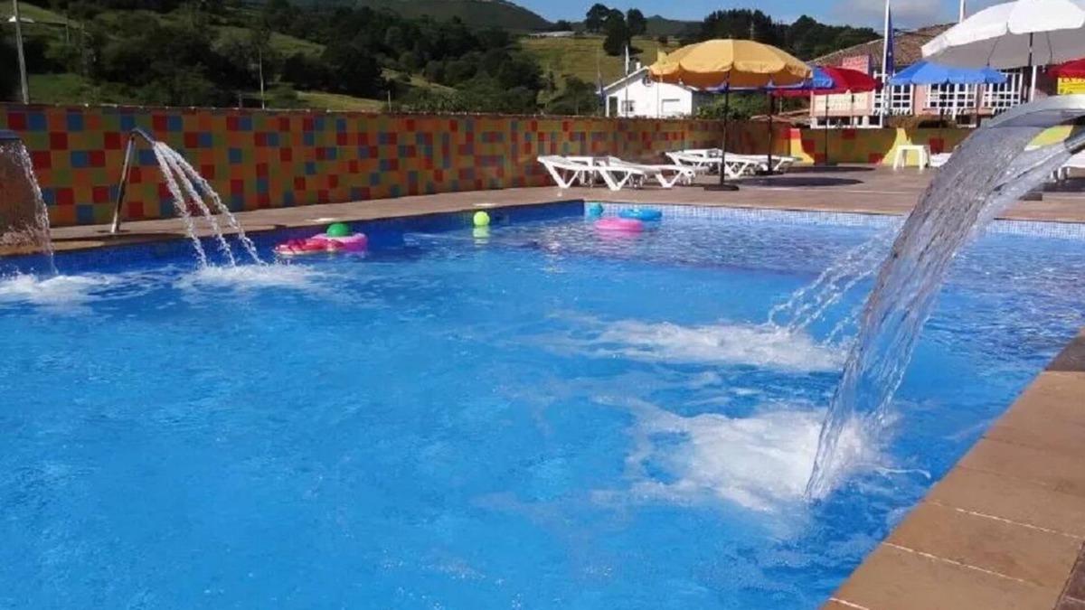 Soto de Cangas Hotel | Grupo Hotelero La Pasera