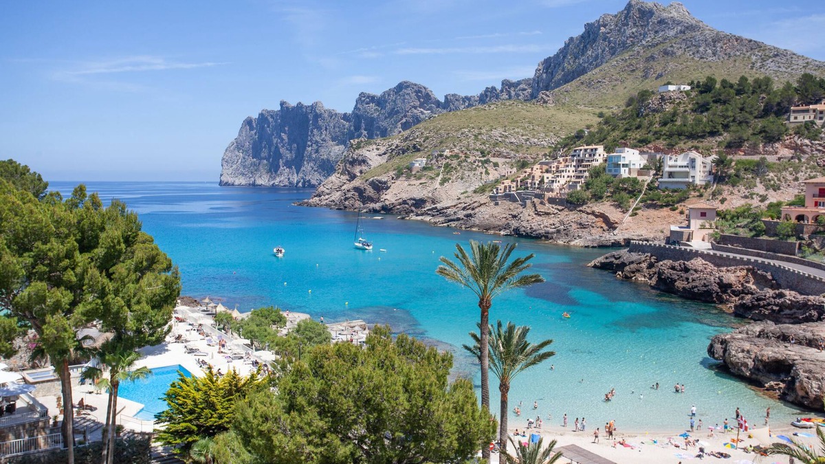 Cala San Vicente Hotel | Grupotel Molins