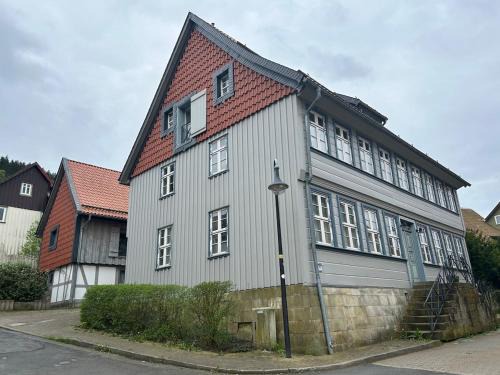 Lautenthal House | Gruppenhaus Harzer Glückauf