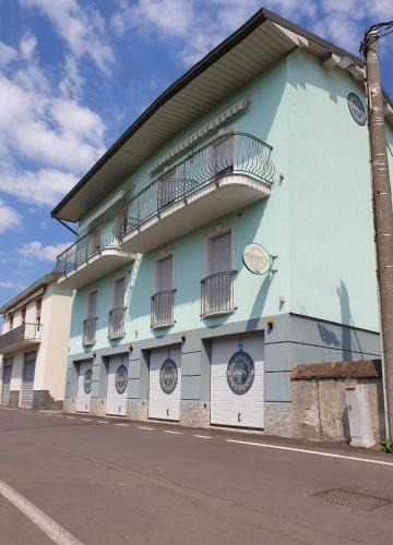 Vigevano Bed & Breakfast | Gruppo Luxe Domus Vigevano