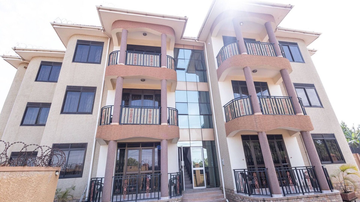 Muyenga Apartment | Grwadd Furnished Apartments