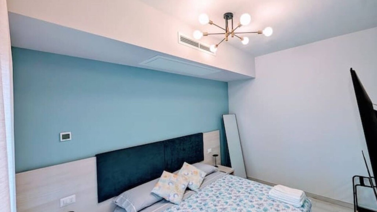 Tropea Apartment | GS Apartments Tropea - Zaffiro