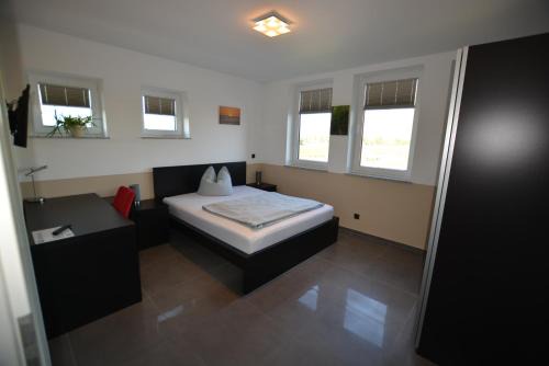 Griesheim House | GS DiePension