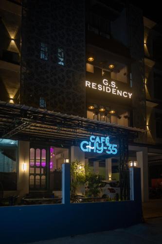 Sualkuchi Hotel | GS RESIDENCY