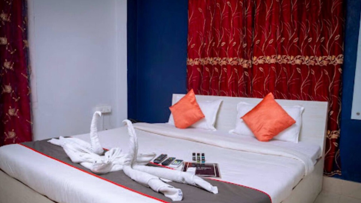 Sualkuchi Hotel | GS Residency