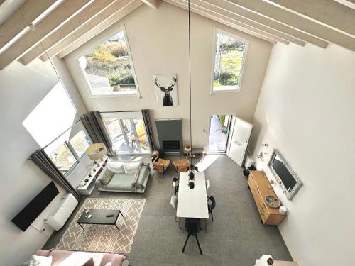 Porto Rafti Villa | GS-Vibes