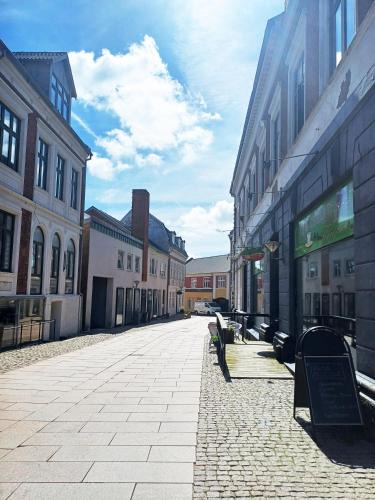 Aalborg Apartment | gsdgmspdlgsådghsdfgnsdkg