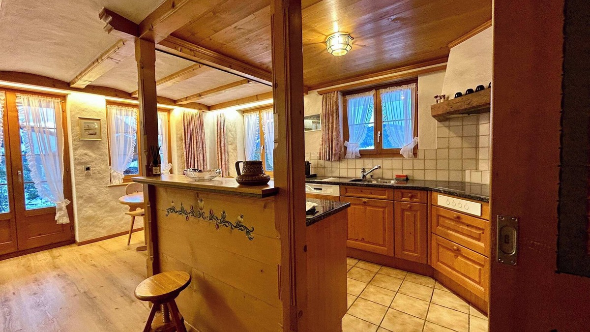Gstaad Ski Chalet | Gstaad Blue Sky Chalet