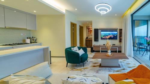 Westlands Apartment | GTC Nairobi 2 bed Suite