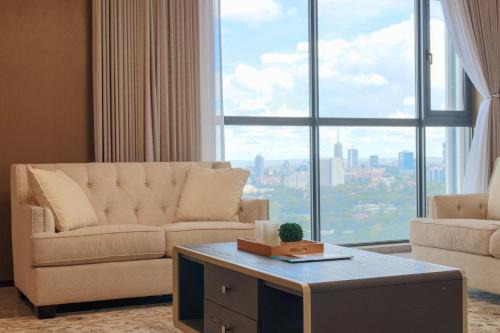 Westlands Apartment | GTC PentHouse by YourHost