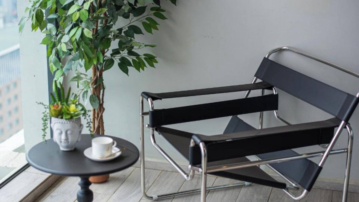 Westlands Apartment | GTC Residence, Indulge in Sophisticated Comfort and Style
