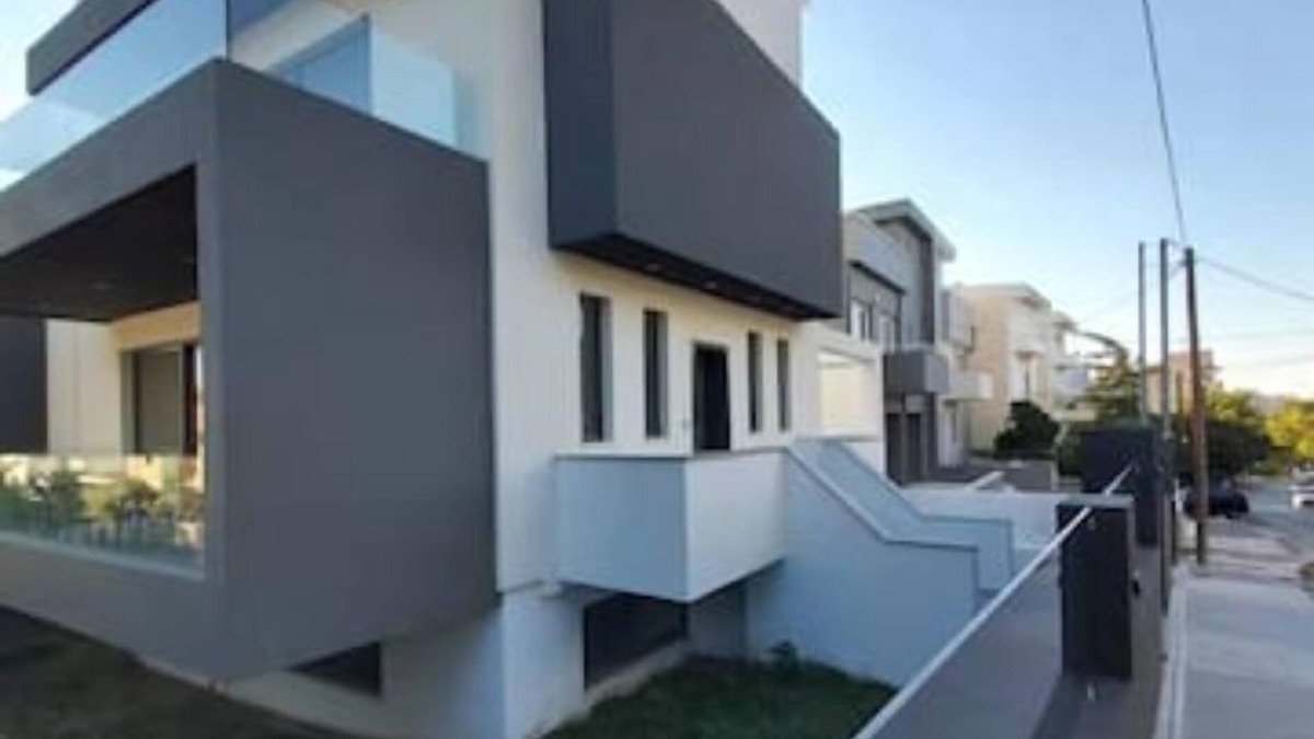Voula Villa | GTD35501 - Unique Villa in Voula Riviera
