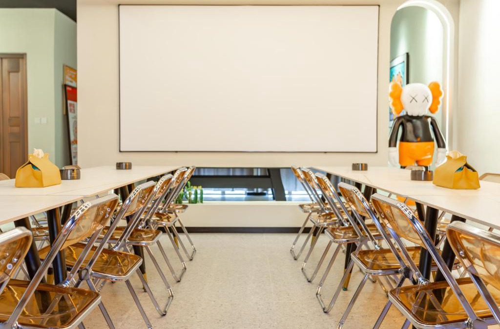 Langfang Villa | Gu'an County Qiaofei Homestay