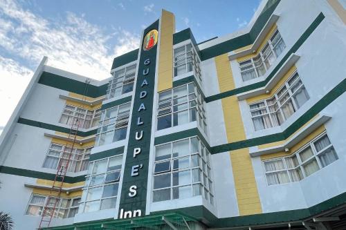 Mandurriao Hotel | Guadalupe Inn Iloilo