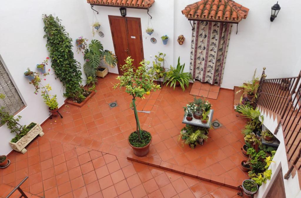 Santiago Apartment | Guadameci by Guimar