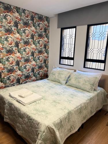 Lourdes Apartment | Guaja 745