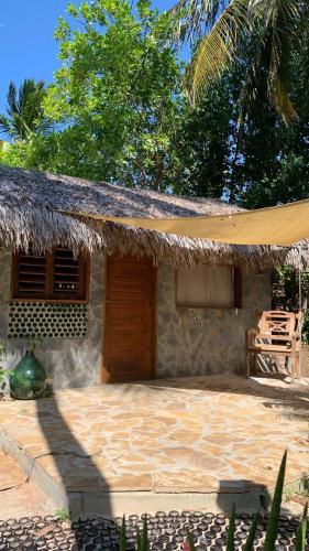 Itarema House | Guajiru kite safari
