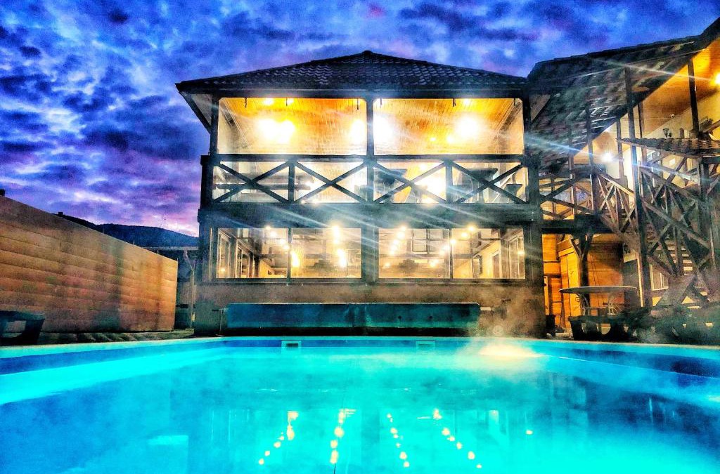 Guamka House | Guama Guest House
