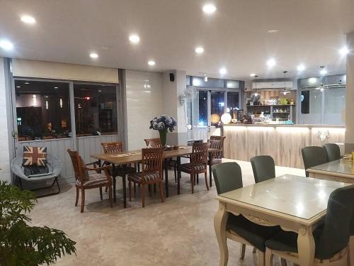 Hualien City Centre Hotel | Guan Lun Hotel