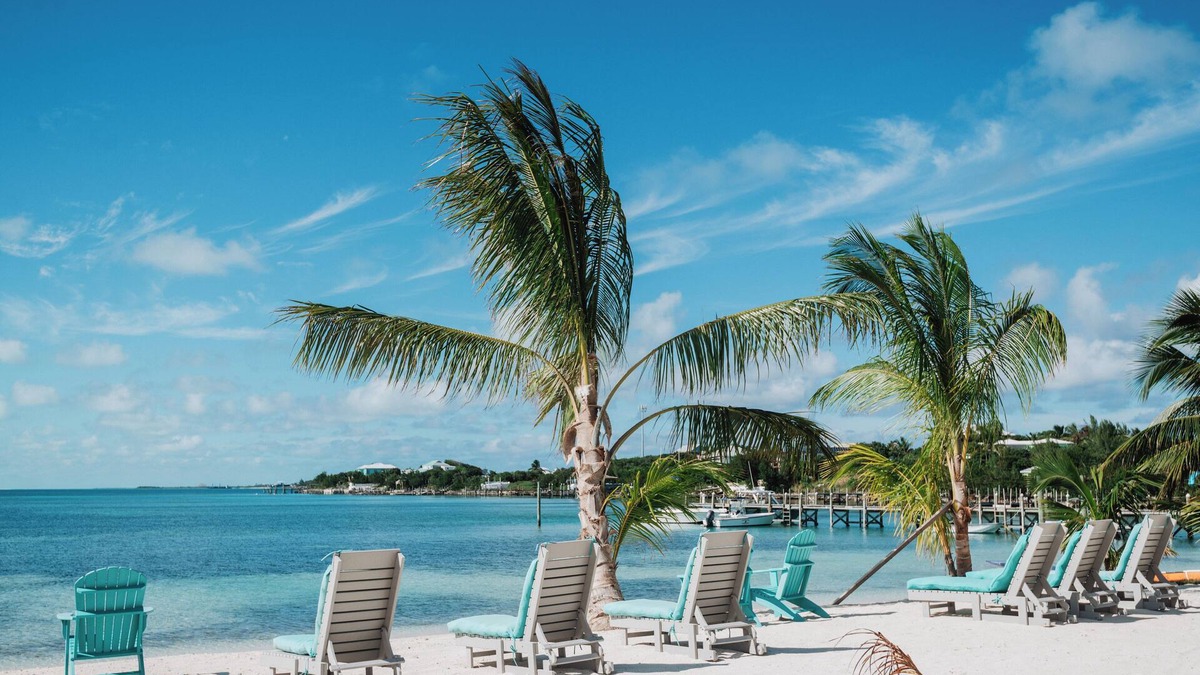 Great Guana Cay Hotel | Guana Beach Inn