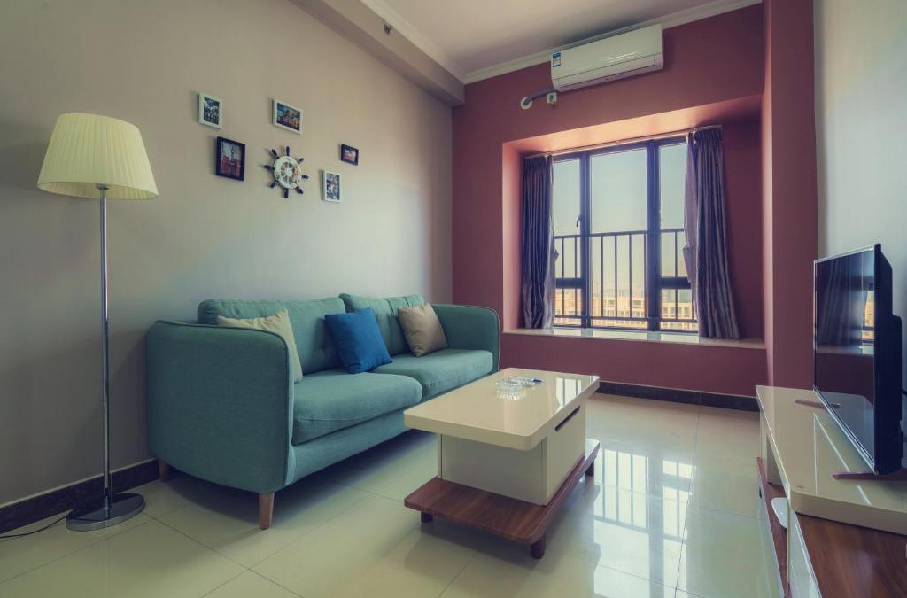Pazhou Residential District Apartment | Guangzhou Kalai Serviced Apartment Pazhou International Exhibition Center
